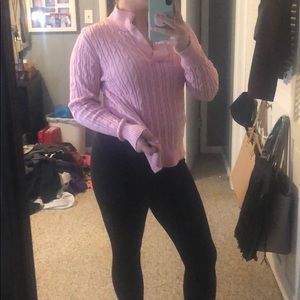 Liz Claiborne sweater